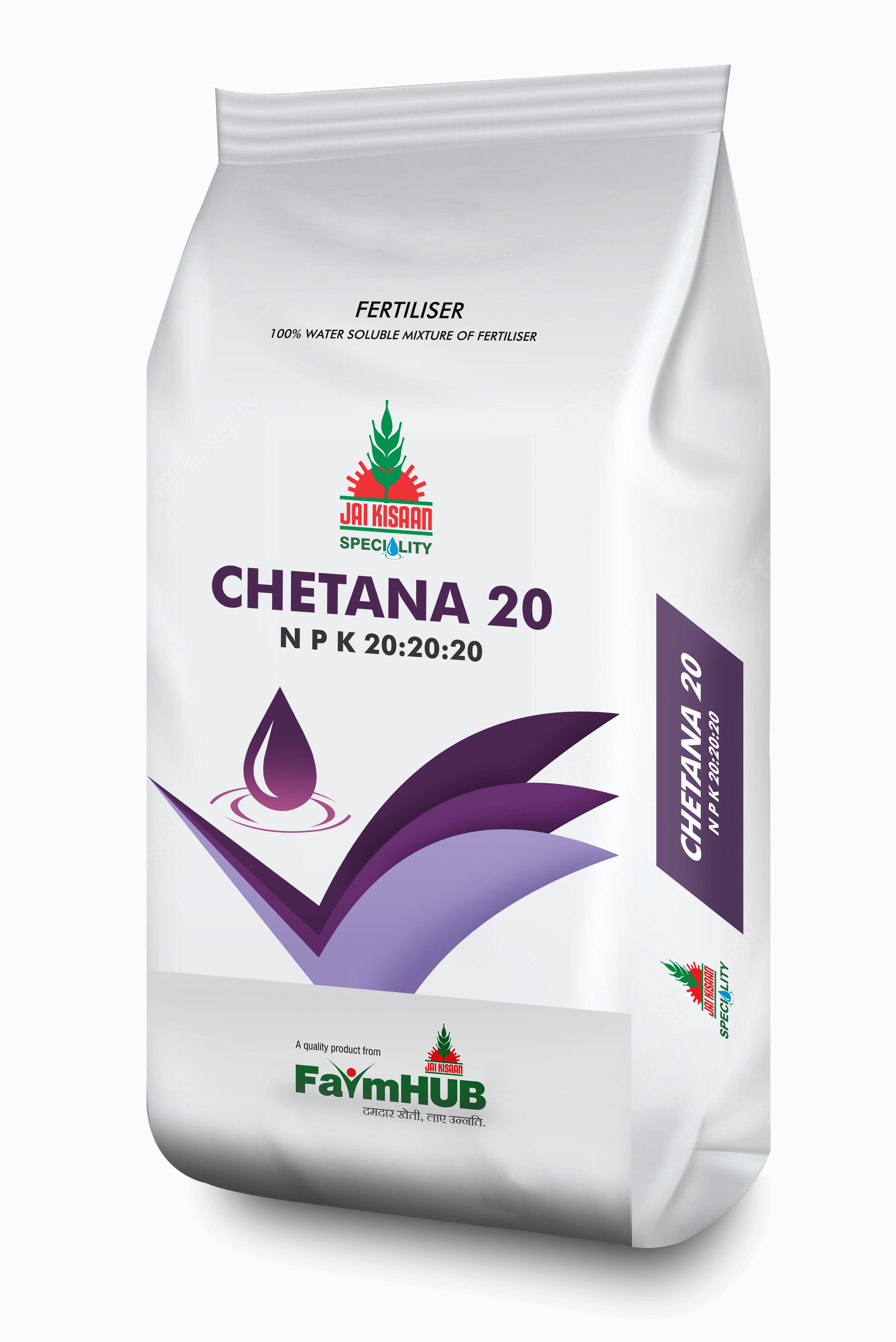 CHETANA